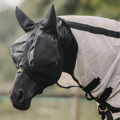 Kentucky Horsewear Fly Mask Slim Fit