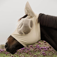 Kentucky Horsewear Fly Mask Slim Fit