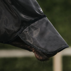 Kentucky Horsewear Fly Mask Classic with ears & nose