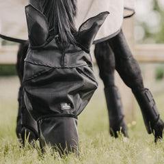 Kentucky Horsewear Fly Mask Classic with ears & nose