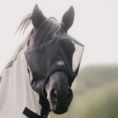 Kentucky Horsewear Fly Mask Classic without ears