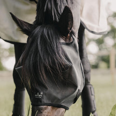 Kentucky Horsewear Fly Mask Classic without ears