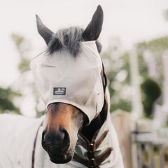Kentucky Horsewear Fly Mask Classic without ears
