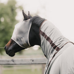 Kentucky Horsewear Fly Mask Classic without ears