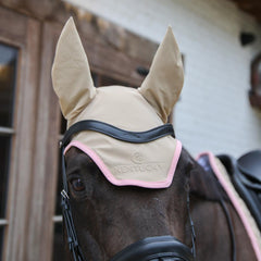 Kentucky Horsewear Fly Veil Wellington Softshell