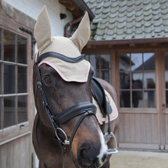 Kentucky Horsewear Fly Veil Wellington Softshell