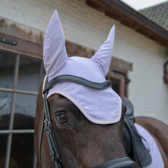 Kentucky Horsewear Fly Veil Wellington Softshell