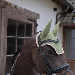 Kentucky Horsewear Fly Veil Wellington Softshell