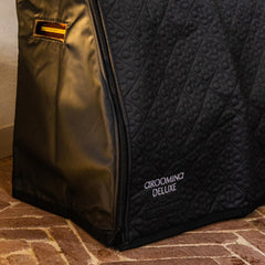 Grooming Deluxe Show Grooming Box Cover GD