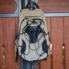 Grooming Deluxe Grooming Backpack