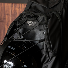 Grooming Deluxe Grooming Backpack