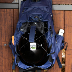 Grooming Deluxe Grooming Backpack