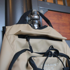 Grooming Deluxe Grooming Backpack