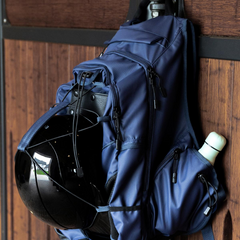 Grooming Deluxe Grooming Backpack