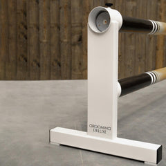 Grooming Deluxe Aluminium T Cavalettis Set of 2
