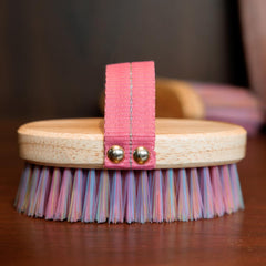 Grooming Deluxe Sammy Kids Overall Brush Unicorn