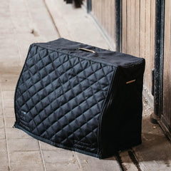 Grooming Deluxe Show Grooming Box Cover