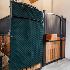 Kentucky Horsewear Stable Curtain