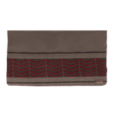 Kentucky Horsewear Heavy Fleece Rug Square Fishbone