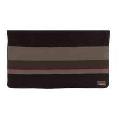 Kentucky Horsewear Heavy Fleece Rug Square Stripes