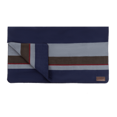 Kentucky Horsewear Heavy Fleece Rug Square Stripes