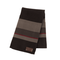 Kentucky Horsewear Heavy Fleece Rug Square Stripes