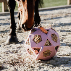 Kentucky Horsewear Relax Horse Play & Hay Ball