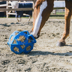 Kentucky Horsewear Relax Horse Play & Hay Ball