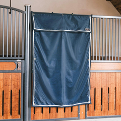 Kentucky Horsewear Stable Curtain Waterproof Classic