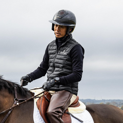 Kentucky Horsewear Bodywarmer Men