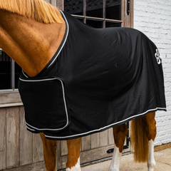 Kentucky Horsewear Prize Giving Cooler Fleece Rug