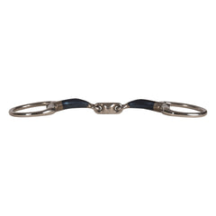 Velari Eggbutt Double Jointed Sweet Iron