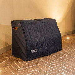 Grooming Deluxe Show Grooming Box Cover GD