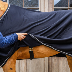 Kentucky Horsewear Prize Giving Cooler Fleece Rug