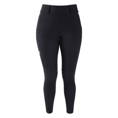 Kentucky Horsewear Riding Legging Classic Knee Grip