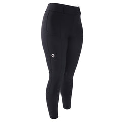 Kentucky Horsewear Riding Legging Classic Knee Grip