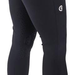 Kentucky Horsewear Riding Legging Classic Knee Grip