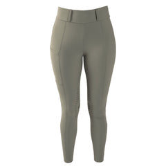 Kentucky Horsewear Riding Legging Classic Knee Grip