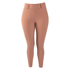Kentucky Horsewear Riding Legging Classic Knee Grip