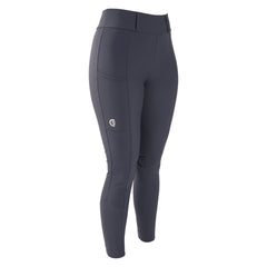 Kentucky Horsewear Riding Legging Classic Knee Grip