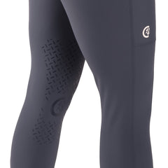 Kentucky Horsewear Riding Legging Classic Knee Grip