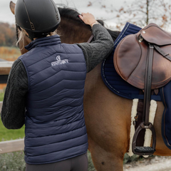 Kentucky Horsewear Bodywarmer Woman