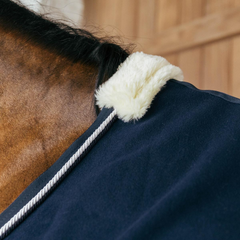 Kentucky Horsewear Fleece Rug vegan wool
