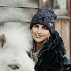 Kentucky Horsewear Beanie Sammy