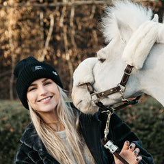 Kentucky Horsewear Beanie Sammy