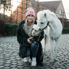 Kentucky Horsewear Beanie Sammy