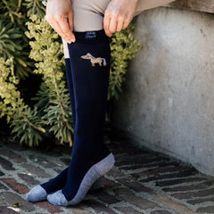 Kentucky Horsewear Socks Sammy