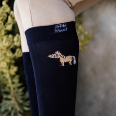 Kentucky Horsewear Socks Sammy