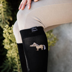 Kentucky Horsewear Socks Sammy