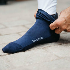 Kentucky Horsewear Achilles Gel Socks
